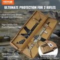 Tactical Double Rifle Bag 42