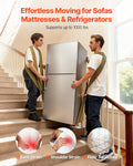 Moving Straps 2-Person Lifting System 453kg Furniture Mattress
