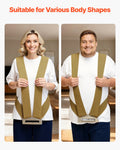Moving Straps 2-Person Lifting System 453kg Furniture Mattress