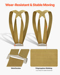 Moving Straps 2-Person Lifting System 453kg Furniture Mattress