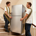 Moving Straps 2-Person Lifting System 453kg Furniture Mattress