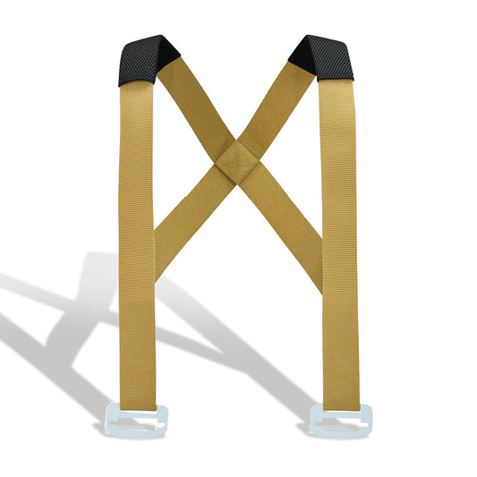 Moving Straps 453.6kg 2-Person Lifting System Furniture Appliances
