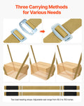 Moving Straps 453.6kg 2-Person Lifting System Furniture Appliances
