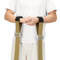 VEVOR Moving Straps 2-Person Furniture Lifting System with Shoulder Harness