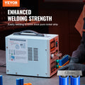 Battery Spot Welder 788H Pulse 2 Welding Modes Charger