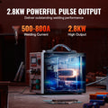 Battery Spot Welder 788H Pulse 2 Welding Modes Charger