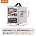 Battery Spot Welder 788H Pulse 2 Welding Modes Charger