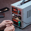 Battery Spot Welder 788H Pulse 2 Welding Modes Charger