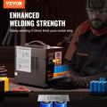 Spot Welder 737G Pulse Portable High-Power 2 Modes LED 0.12mm Nickel