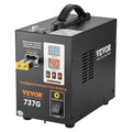 Spot Welder 737G Pulse Portable High-Power 2 Modes LED 0.12mm Nickel