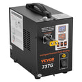 Spot Welder 737G Pulse Portable High-Power 2 Modes LED 0.12mm Nickel