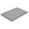 Tatami Mat Full Size Foldable Futon Mattress 2032x1372mm Gray