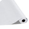 Peel Stick Wallpaper 45cm x 10m White Wood Grain Contact Paper Roll