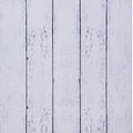 Peel and Stick Wallpaper, 45cm x 12m Contact Paper White Wood Textured Waterpoof Self Adhesive, Easy to Clean & Peel Wall Decorative Vinyl Roll for Bedroom Kitchen Office Bathroom Desk