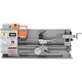 Mini Metal Lathe 180x400mm 800W 150-2500 RPM 3-Jaw Chuck