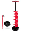 VEVOR Ice Auger Drill 8