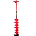 VEVOR Ice Auger Drill 8
