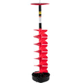 VEVOR Ice Auger Drill 8