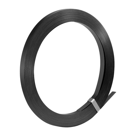 Steel Strapping Coil 19mm x 0.55mm x 91m 775.6kg Break
