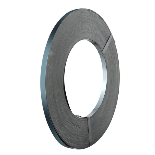 Steel Strapping Roll 500m x 19mm Heavy Duty Pallet Banding Strap