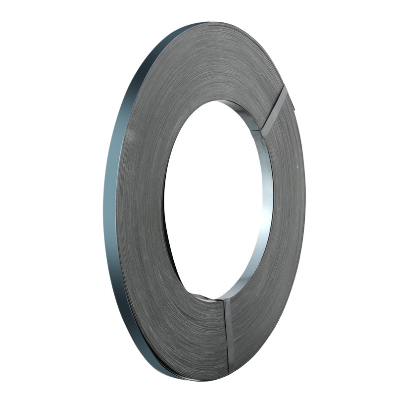 Steel Strapping Roll 500m x 19mm Heavy Duty Pallet Banding Strap