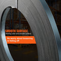 Steel Strapping Roll 500m x 19mm Heavy Duty Pallet Banding Strap