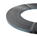 Steel Strapping Roll 500m x 19mm Heavy Duty Pallet Banding Strap