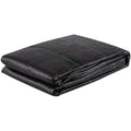 Geotextile Fabric 3.8x15.2m 3.5oz Woven PP Weed Barrier Drain