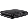 Geotextile Fabric 3.8x15.2m 3.5oz Woven PP Weed Barrier Drain