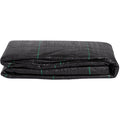 Geotextile Fabric 3.8x15.2m 3.5oz Woven PP Weed Barrier Drain