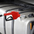 12V Fuel Transfer Pump 10 GPM Diesel Kerosene Electric Portable Kit
