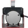 12V Fuel Transfer Pump 10 GPM Diesel Kerosene Electric Portable Kit