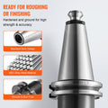 CAT40 ER16/32 Collet Holder 35pc Set Spring Steel Milling Machine