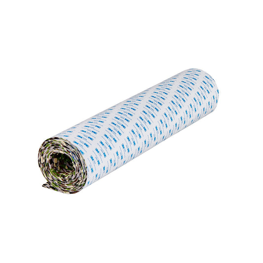 EVA Foam Boat Flooring 94.5x23.6" Non-Slip 2 Rolls Marine Carpet