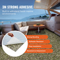 EVA Foam Boat Flooring 94.5x23.6