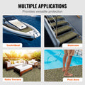EVA Foam Boat Flooring 94.5x23.6