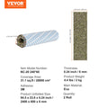 EVA Foam Boat Flooring 94.5x23.6