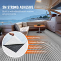 EVA Foam Boat Decking 94.5x35.4