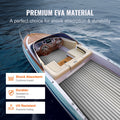 EVA Foam Boat Decking 94.5x35.4