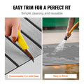 EVA Foam Boat Decking 94.5x35.4