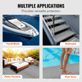 EVA Foam Boat Decking 94.5x35.4