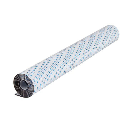 EVA Foam Boat Decking 94.5x45.7" Non-Slip Self-Adhesive Marine 29.9sqft