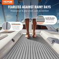 EVA Foam Boat Decking 94.5x45.7