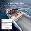 EVA Foam Boat Decking 94.5x45.7