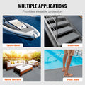 EVA Foam Boat Decking 94.5x45.7