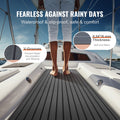 Boat Flooring, EVA Foam Boat Decking 94.5