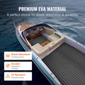 Boat Flooring, EVA Foam Boat Decking 94.5