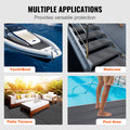 Boat Flooring, EVA Foam Boat Decking 94.5