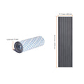 Boat Flooring, EVA Foam Boat Decking 94.5
