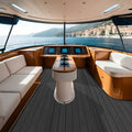 VEVOR EVA Foam Boat Decking 94.5x17.7